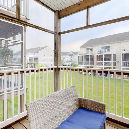 Rehoboth Crossing --- 19913 Ames Drive #106 Villa Rehoboth Beach Luaran gambar