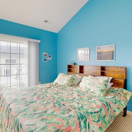 Rehoboth Crossing --- 19913 Ames Drive #106 Villa Rehoboth Beach Luaran gambar