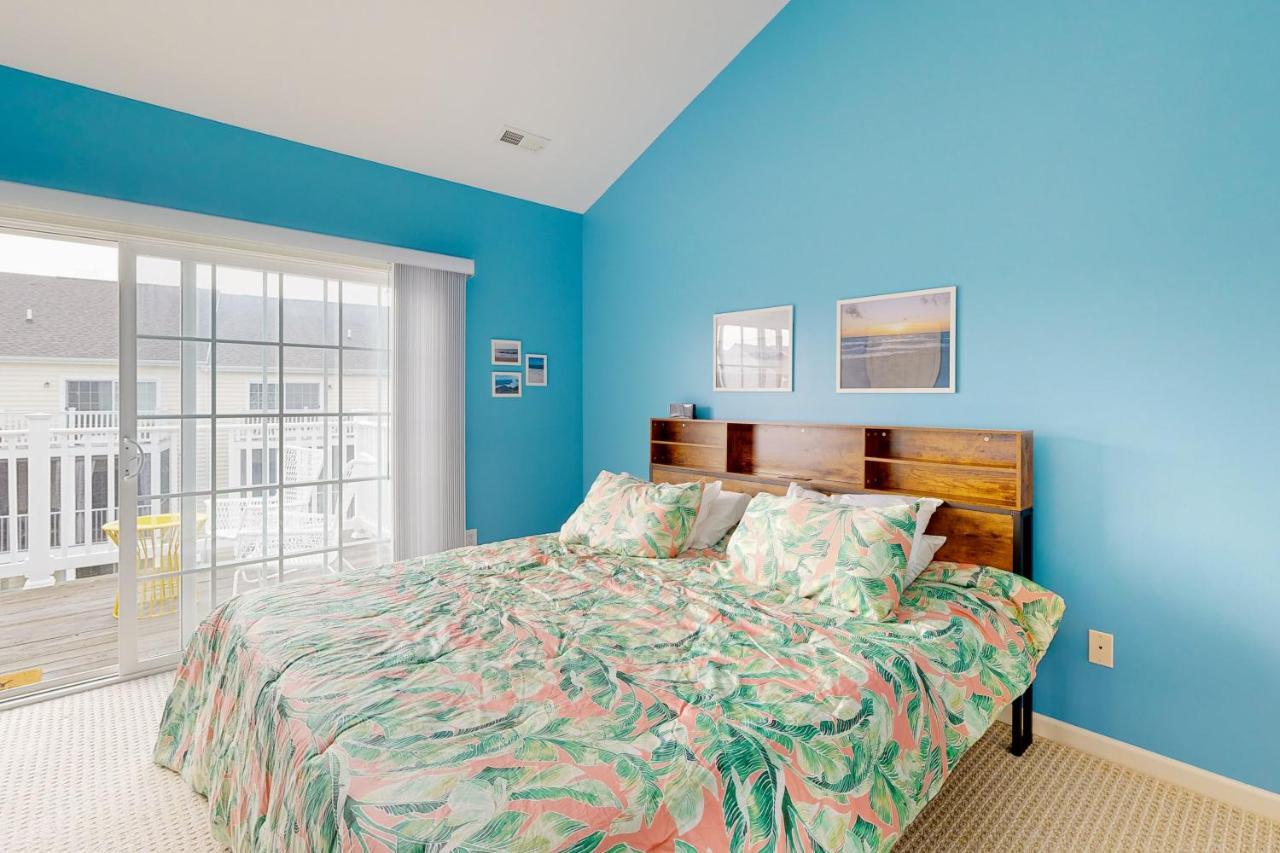 Rehoboth Crossing --- 19913 Ames Drive #106 Villa Rehoboth Beach Luaran gambar