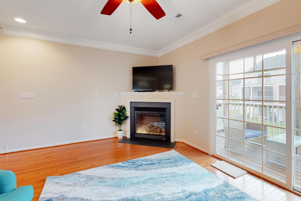 Rehoboth Crossing --- 19913 Ames Drive #106 Villa Rehoboth Beach Luaran gambar