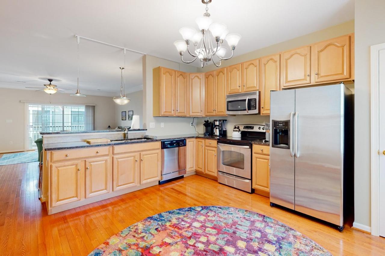 Rehoboth Crossing --- 19913 Ames Drive #106 Villa Rehoboth Beach Luaran gambar