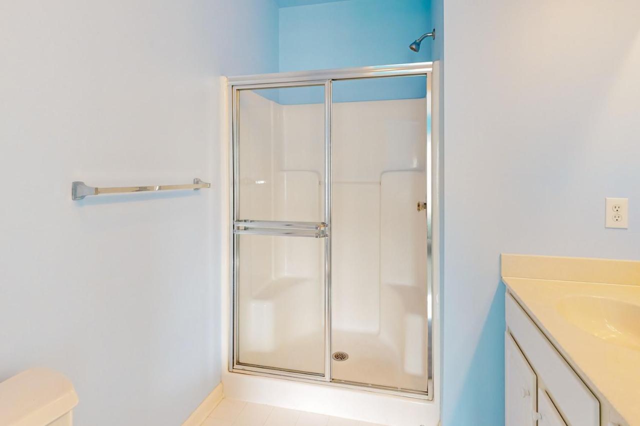 Rehoboth Crossing --- 19913 Ames Drive #106 Villa Rehoboth Beach Luaran gambar