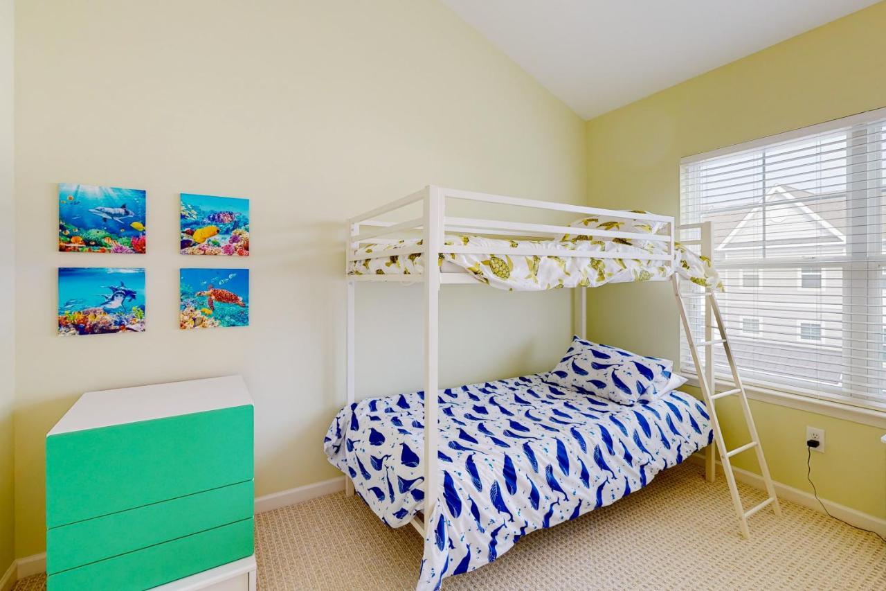Rehoboth Crossing --- 19913 Ames Drive #106 Villa Rehoboth Beach Luaran gambar