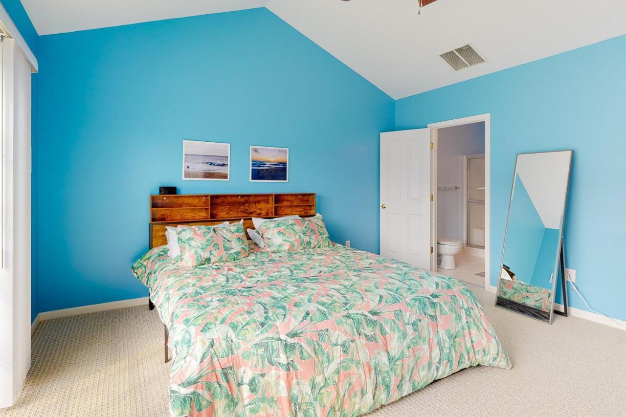 Rehoboth Crossing --- 19913 Ames Drive #106 Villa Rehoboth Beach Luaran gambar