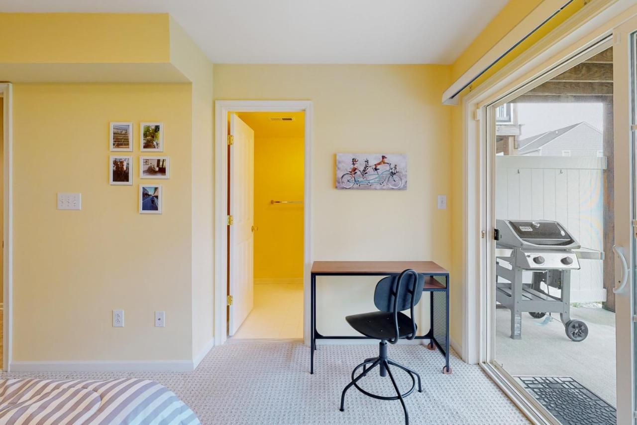 Rehoboth Crossing --- 19913 Ames Drive #106 Villa Rehoboth Beach Luaran gambar