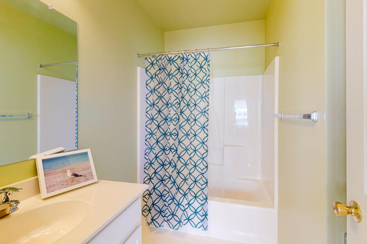 Rehoboth Crossing --- 19913 Ames Drive #106 Villa Rehoboth Beach Luaran gambar