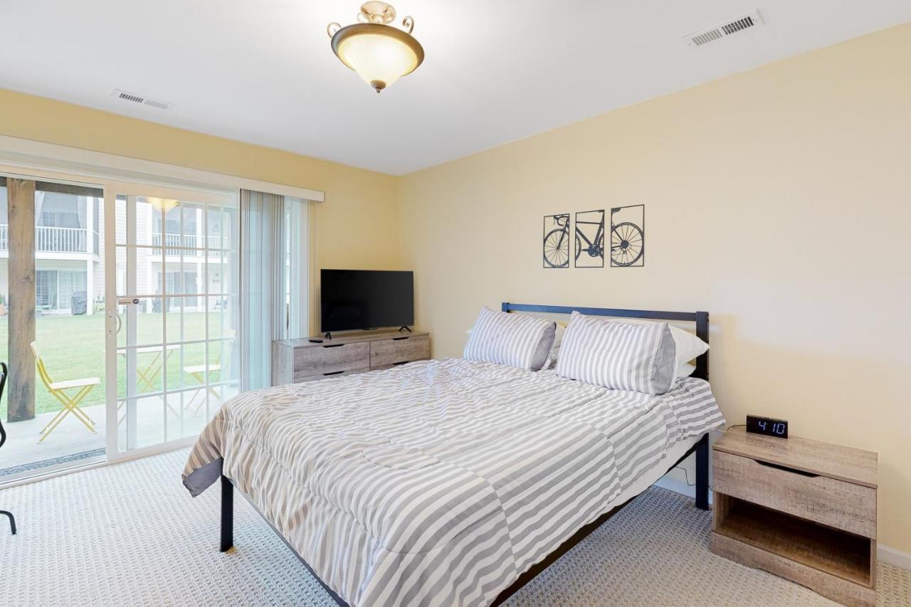 Rehoboth Crossing --- 19913 Ames Drive #106 Villa Rehoboth Beach Luaran gambar