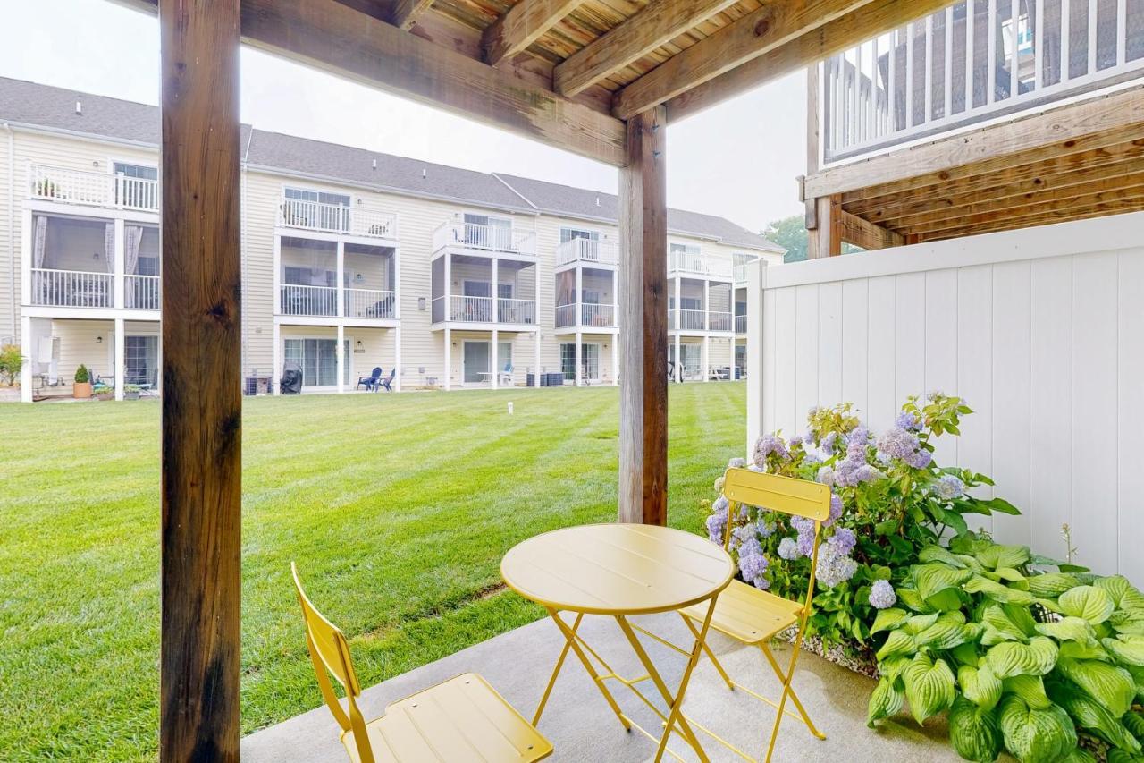 Rehoboth Crossing --- 19913 Ames Drive #106 Villa Rehoboth Beach Luaran gambar