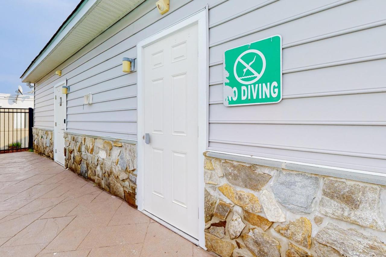 Rehoboth Crossing --- 19913 Ames Drive #106 Villa Rehoboth Beach Luaran gambar
